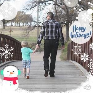 Meet your Posher, Johnny